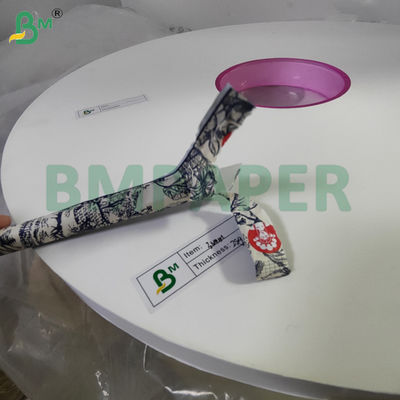 26 g/m² 28 g/m² Strohverpackungspapier hohe Festigkeit umweltfreundlich 32 mm