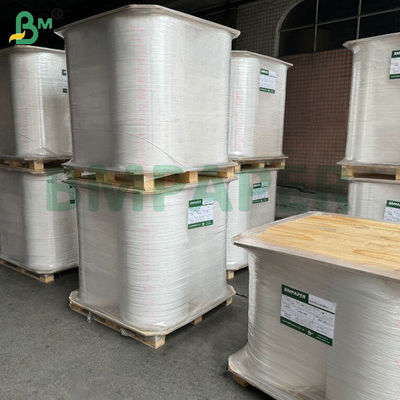 26 g/m² 28 g/m² Strohverpackungspapier hohe Festigkeit umweltfreundlich 32 mm