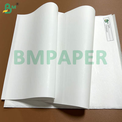 70 Gramm 75 Gramm druckbares weißes Jumbo-Roll-Wärmepapier mit 795 mm 800 mm