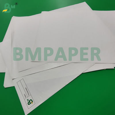 70gsm 75gsm Thermopapier Jumbo Rolle für ATM-Maschine 400MM 790MM BPA-frei