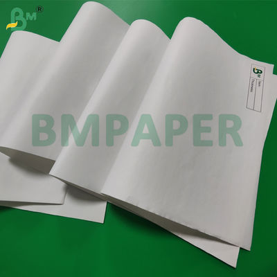 70gsm 75gsm Thermopapier Jumbo Rolle für ATM-Maschine 400MM 790MM BPA-frei