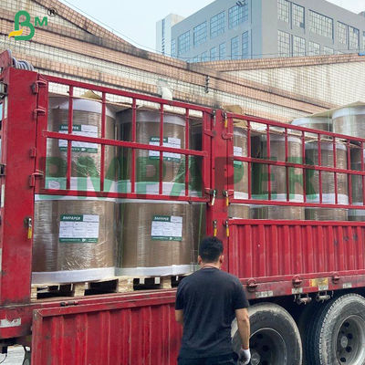 Direktdruck-Thernopapier Mehrzweck-Büro-Weißpapier 75 g/m²