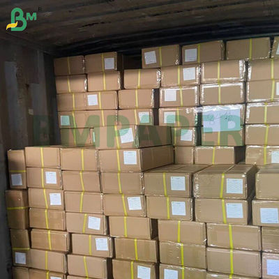 80 g/m² 24 Zoll x 50 Yards Blaupauspapier für Architekturzeichnungen (beidseitig)