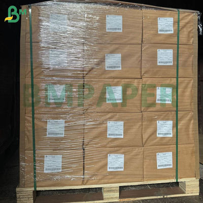 1070D 1056D Hochleistungs-Inkjet-beschichtetes Stoffpapier für Desktop-Druck A4 A5 Sondergrößen