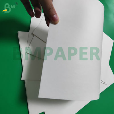 0.7mm 0,9mm Elfenbeinweiß unbeschichtet Karton Paja für Trinkwasser 70 x 100cm