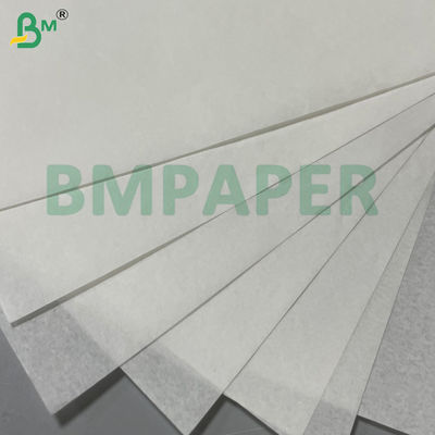 Nichtklebendes, hitzebeständiges, fettfestes Papier 45 g 14"*14" für Lebensmittelverpackungen