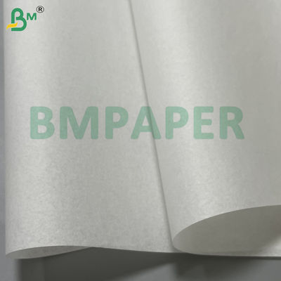 Nichtklebendes, hitzebeständiges, fettfestes Papier 45 g 14"*14" für Lebensmittelverpackungen