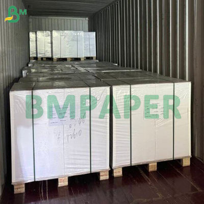 Wachsverpackung von Süßigkeiten Papier 23gsm doppelseitiges Lebensmittelverpackungspapier