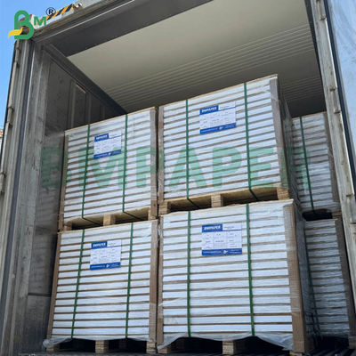 55 gm 60 gm Ncr Kohlenstofffreies Selbstkopierpapier Leerblatt 70x100cm 61x86cm