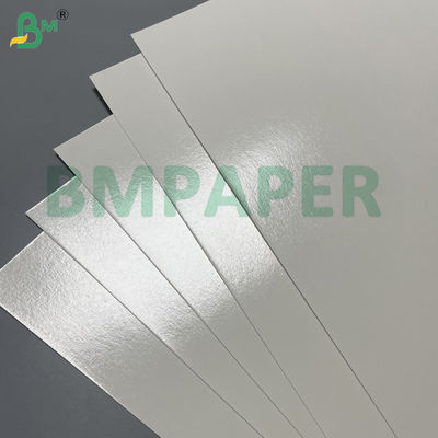 230g Weißer, gefrierbeständiger, feuchtigkeitsresistenter Lebensmittel-Gefrierkarton für Tiefkühlgarnelen-Verpackungen