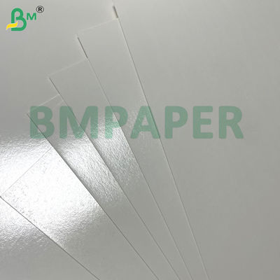 230g Weißer, gefrierbeständiger, feuchtigkeitsresistenter Lebensmittel-Gefrierkarton für Tiefkühlgarnelen-Verpackungen