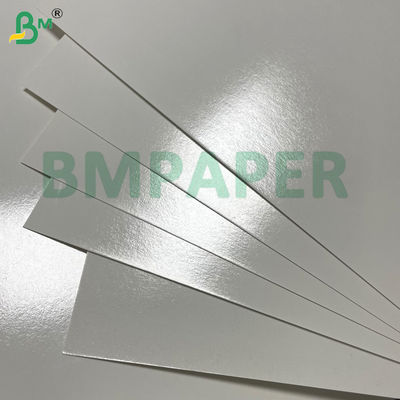 230g Weißer, gefrierbeständiger, feuchtigkeitsresistenter Lebensmittel-Gefrierkarton für Tiefkühlgarnelen-Verpackungen