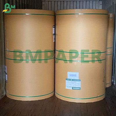Filterpapier mit hoher Wasserdurchlässigkeit
