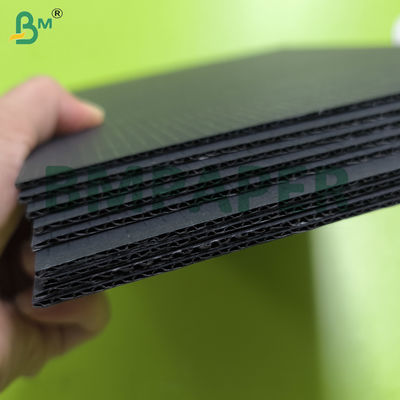 E-Welle F-Welle einwellige Wellpappe 1,2 mm - 2,0 mm