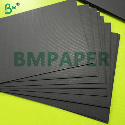 E-Welle F-Welle einwellige Wellpappe 1,2 mm - 2,0 mm