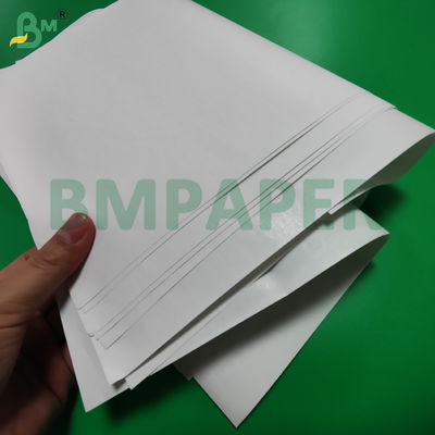 70gsm 80gsm Jumbo Roll Thermal Paper For Pos Printer 490mm Smooth Surface