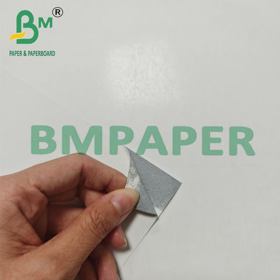 290g 300g unbeschichtetes, gut steifes Pokerpapier mit grauem Kern, 900x640mm