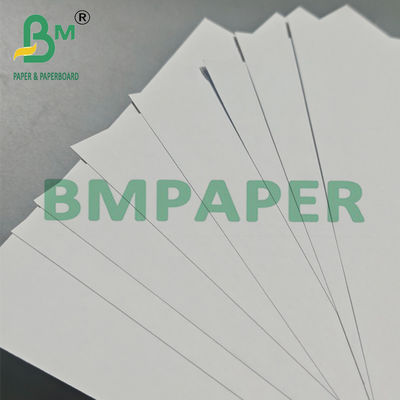 290g 300g unbeschichtetes, gut steifes Pokerpapier mit grauem Kern, 900x640mm