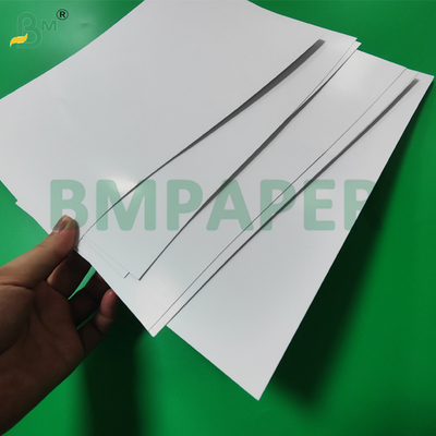 300g Inkjet Glanz-Kunstdruckpapier Rolle für Grafikdruck Großformat 42'' x 50m