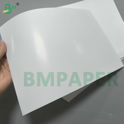 300 gm überzogenes Couchpapier mit doppelter Seite für High-End-Digitaldruck