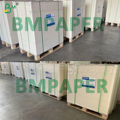 300 gm überzogenes Couchpapier mit doppelter Seite für High-End-Digitaldruck