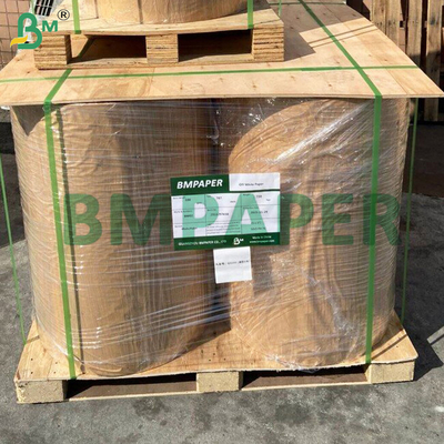 300 gm überzogenes Couchpapier mit doppelter Seite für High-End-Digitaldruck