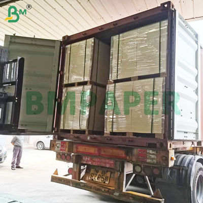 Silberfolie Spiegelkarton Papier einseitig metallische Papierbögen