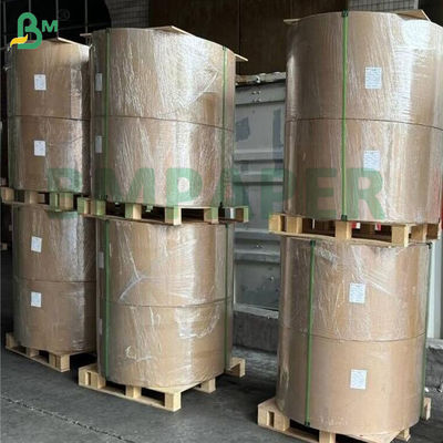 83g Weißes, kratzfestes Transparentpapier für CAD-Plotterausdrucke