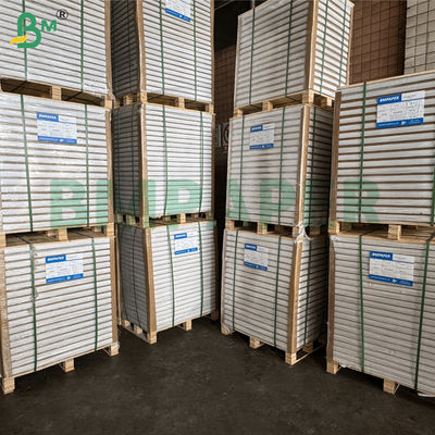 28g 39g Ultra dünnes Bibelpapier zum Drucken von Broschüren Leichtgewicht 70 x 100cm