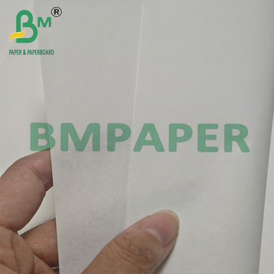 72 x 102cm Eco friendly MG Bleached Craft Paper Reel 35gr 40gr