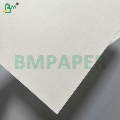 Weißpapier Bar Untersetzer Papier Karton Untersetzer Material 1mm Für Getränke