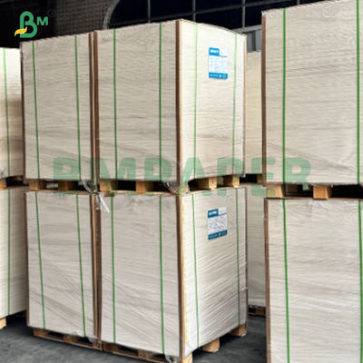 200µm leicht abbaubares, reißfestes, wasserdichtes Steinpapier für wasserdichte Karten und hochwertige Notizbücher