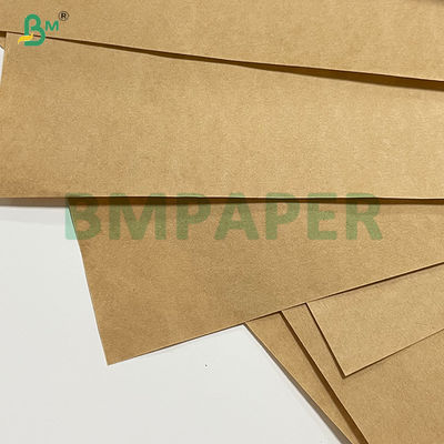 80gsm Brown High Expansible Bag Kraft Paper High For Packing