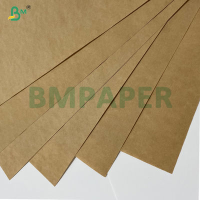 80gsm Brown High Expansible Bag Kraft Paper High For Packing