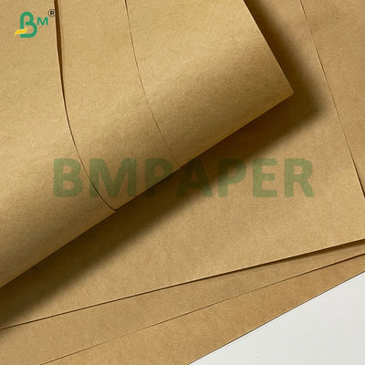 80gsm Brown High Expansible Bag Kraft Paper High For Packing