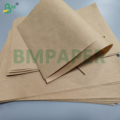 75 g 80 g Sack Braun Kraftpapier für Zementbeutel 65 x 100 cm Erweiterbar