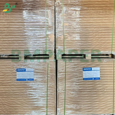 60gm 7 nicht klebende fettfeste Silikonpapierblätter