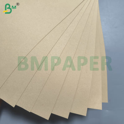 Gute Hitzebeständigkeit Druckplattenpapier PCB Braunfarbe