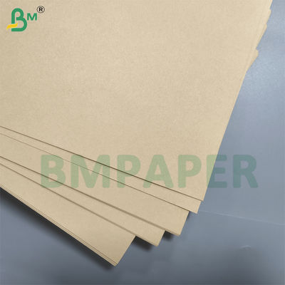 Gute Hitzebeständigkeit Druckplattenpapier PCB Braunfarbe
