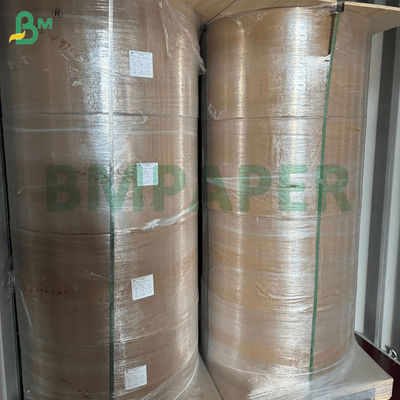 80gr Premium Thermopapierrollen 490mm für Kassenpapier