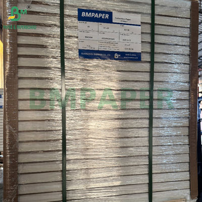 55G bis 80G Autodruck Kopierpapier CB Weiß CFB Rosa CF Gelb Bürozweck