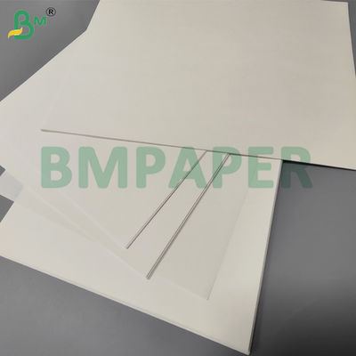 65 gm 75 gm unbeschichtetes Buchpapier aus Elfenbein für Broschüren 70 x 100 cm