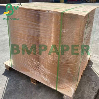 40g Lebensmittelfarbiges fettfeste Backpapier für Cupcake Muffin Liner