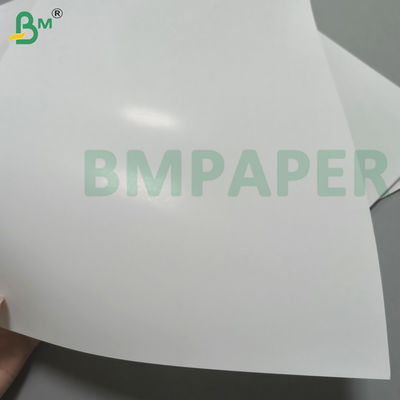 Glanz Digitaldruckpapier für Vorschläge Broschüren 100lb Textpapier