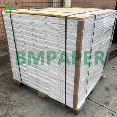 Glanz Digitaldruckpapier für Vorschläge Broschüren 100lb Textpapier
