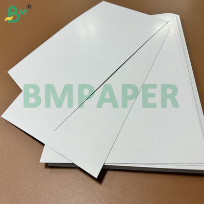 250 gm 270 gm 315 x 455 mm digitales glänzendes Kunstpapier für den Laserdruck