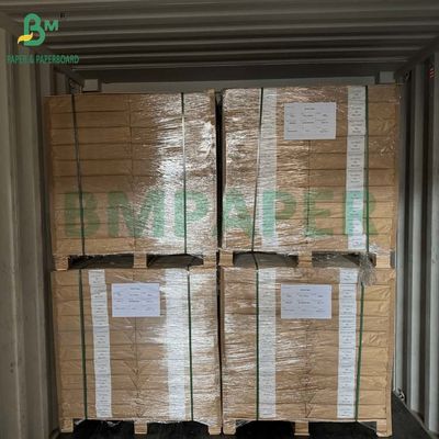 Kratzfestes 40gr 45gr LCD-Panel-Glas-Zwischenlagenpapier Rolle