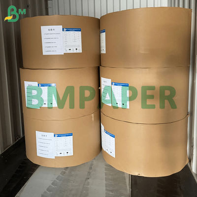 Cupcake-Papier für Backformen, geruchsneutral, fettabweisend - Muffin-Papier