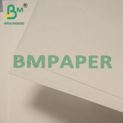 Fettbuchpapier Leichtgewicht für Luxus-Hardcover-Buchbindungen 787 x 515 mm