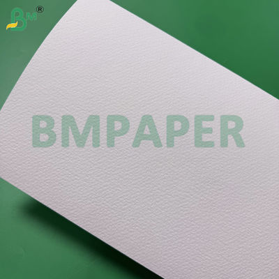 640g Künstler Aquarellpapier 100% Baumwolle Mittelgrobe Oberfläche 30x40cm